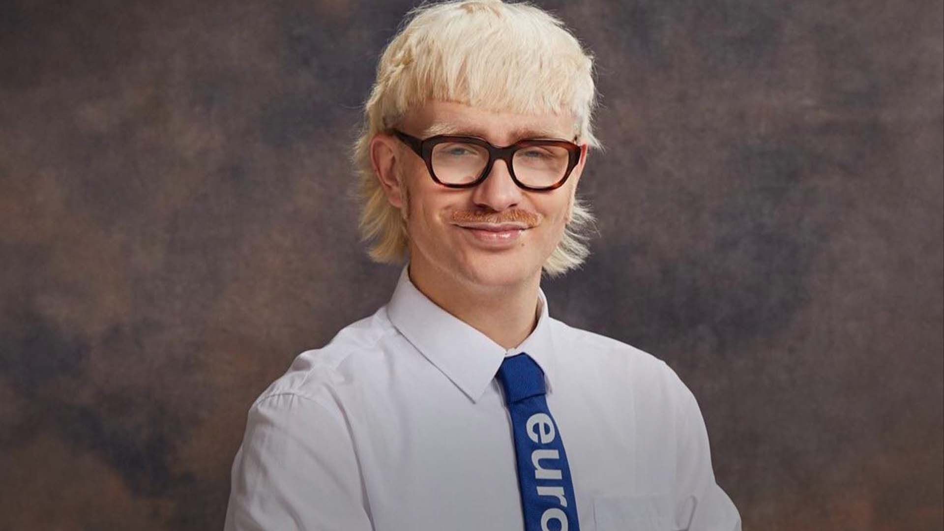 Йост Кляйн Йост Кляйн