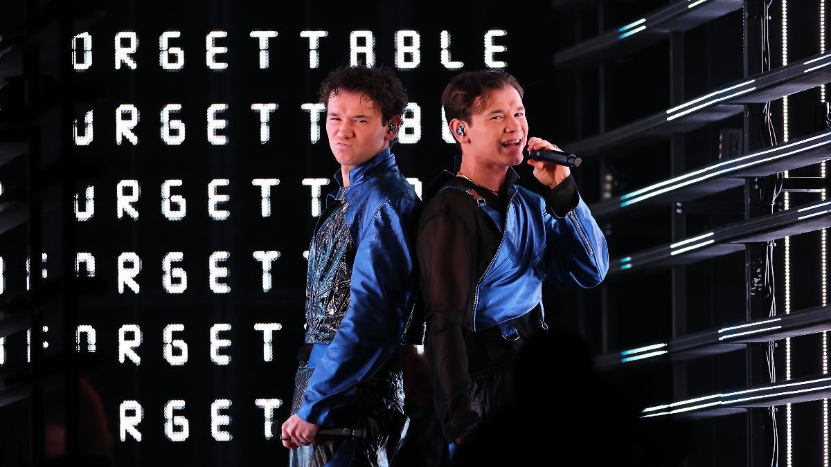 Евровидение 2024 финал - смотреть видео всех выступлений Евровидение 2024 финал - смотреть видео всех выступлений