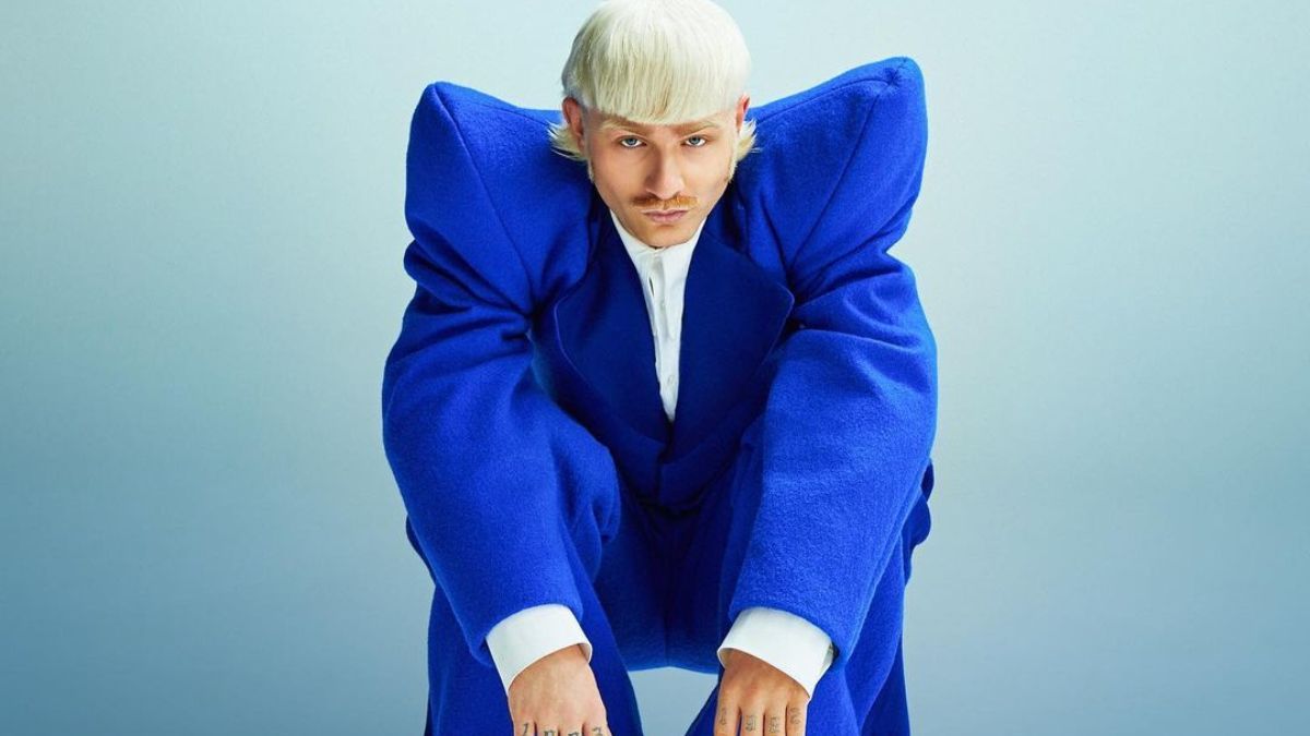 Йост Кляйн Йост Кляйн