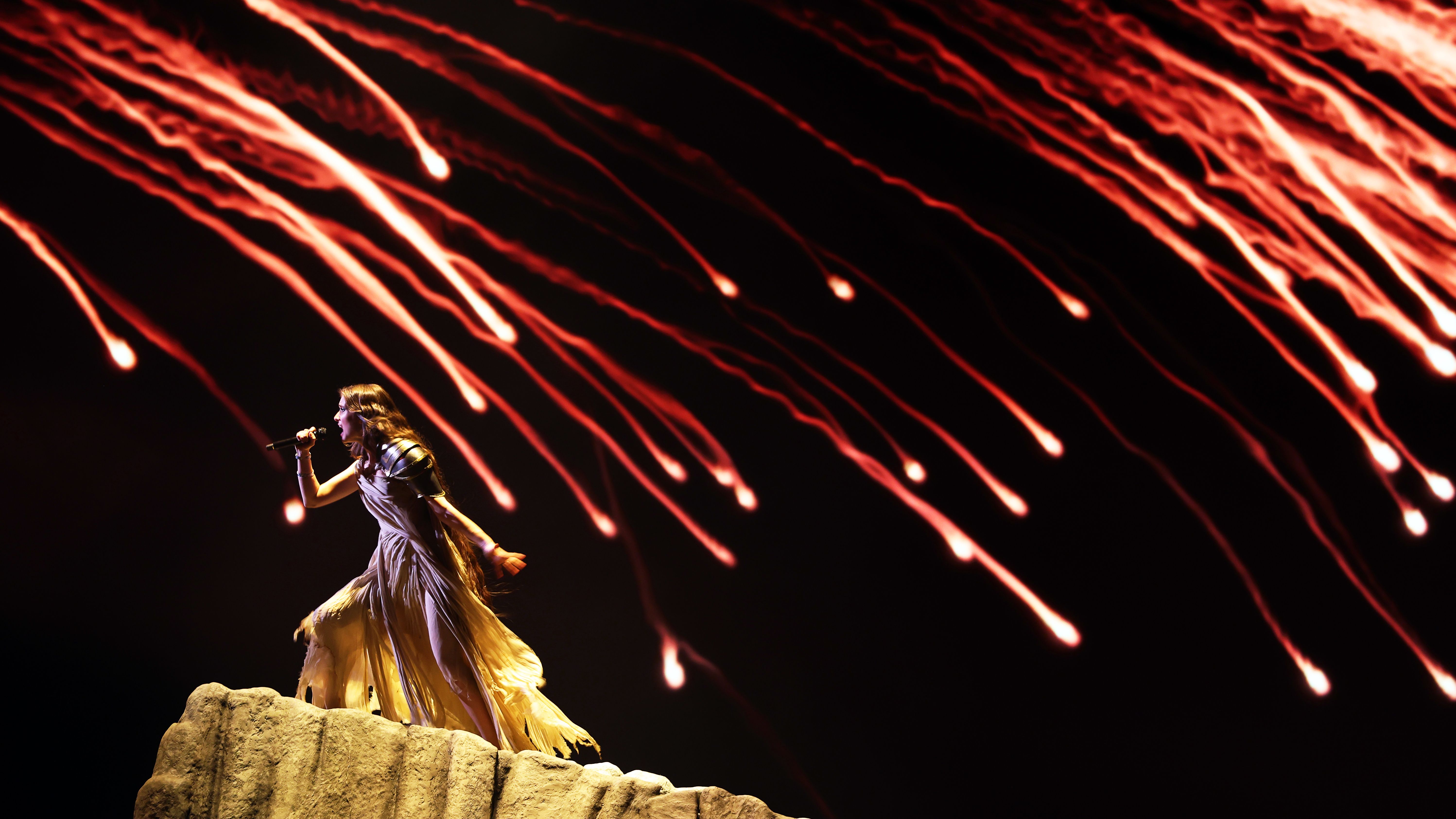 alyona alyona та Jerry Heil alyona alyona та Jerry Heil