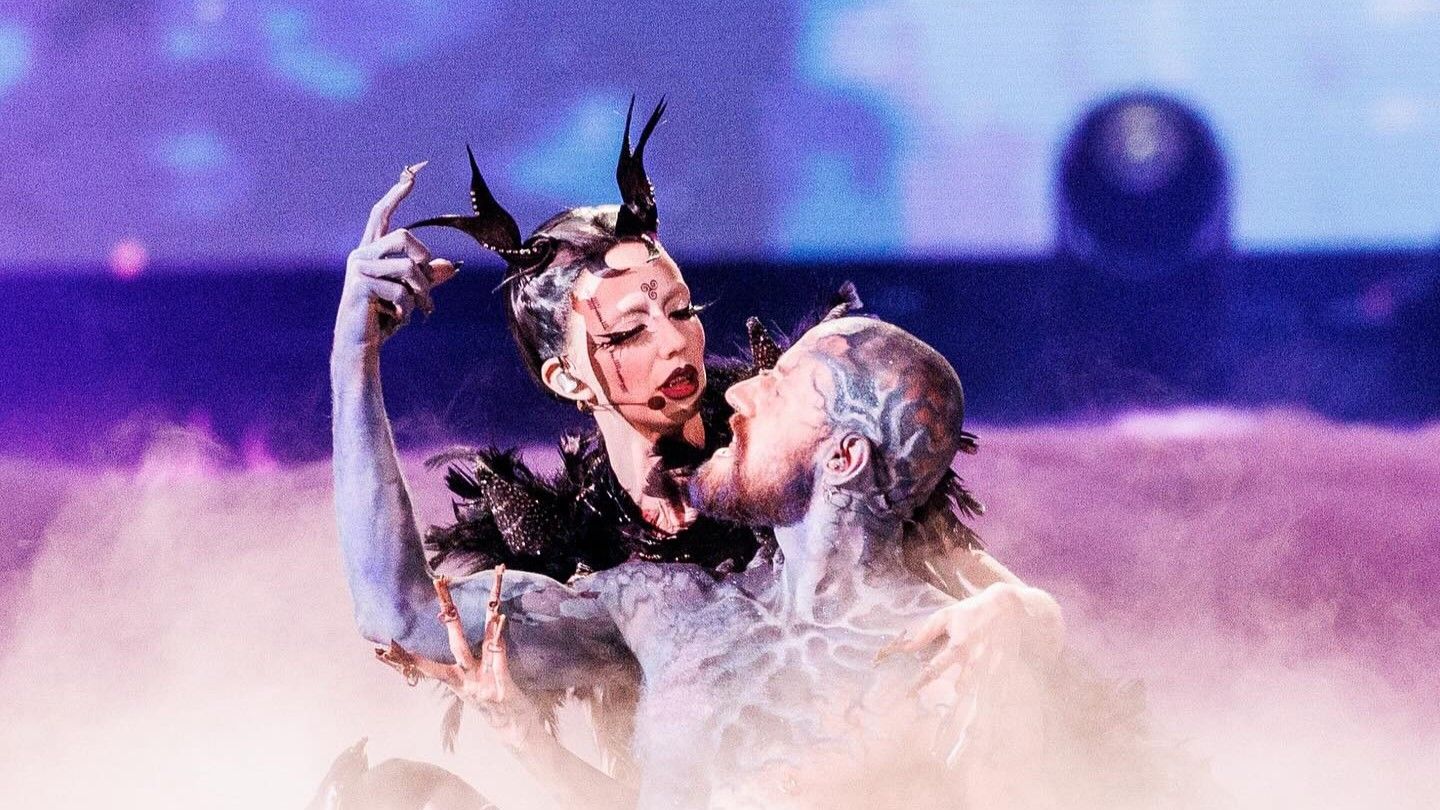 Bambie Thug Bambie Thug