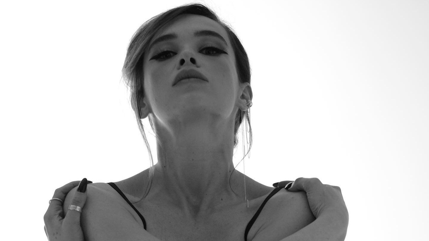 Марія Яремчук Марія Яремчук