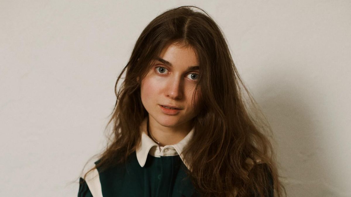 Jerry Heil - біографія Jerry Heil - біографія