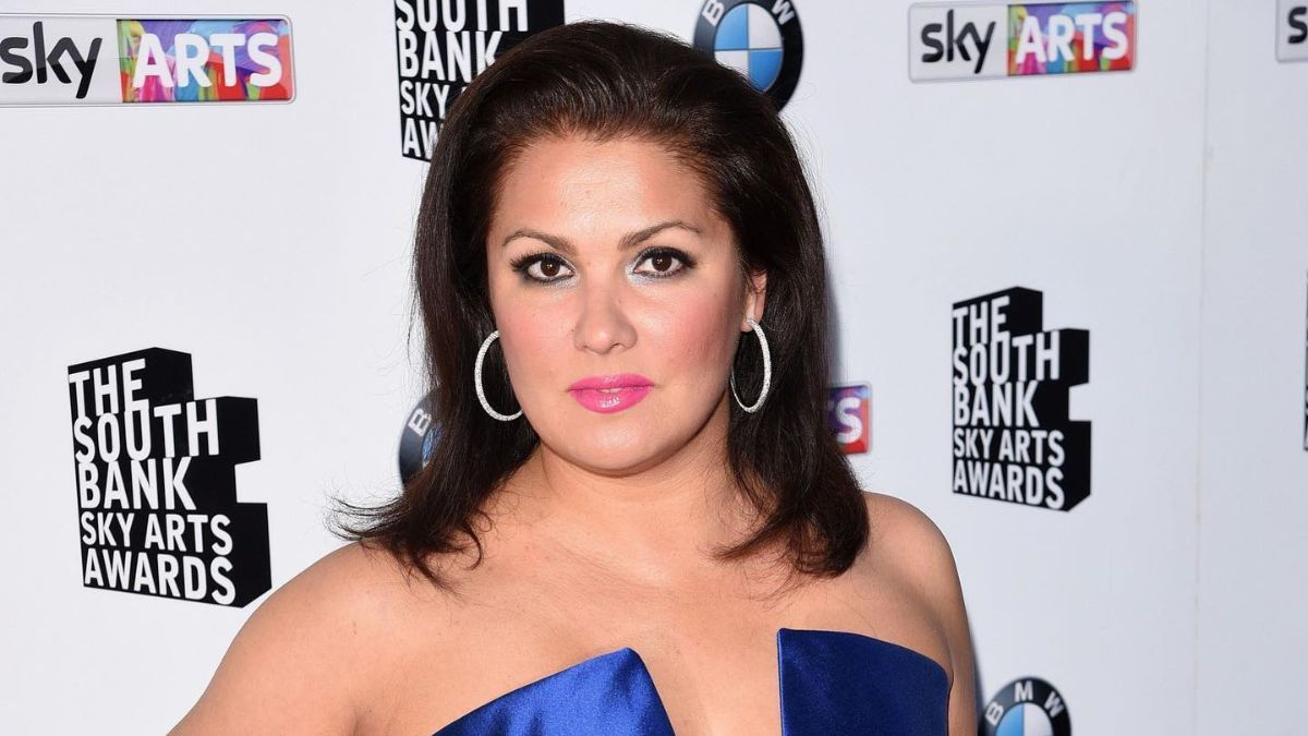 Анна Нетребко Анна Нетребко