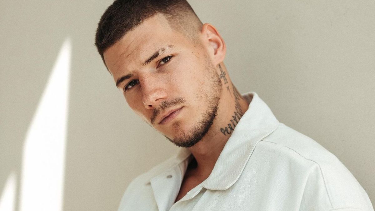 Александр Волошин сказал о мобилизации - Show Александр Волошин сказал о мобилизации - Show