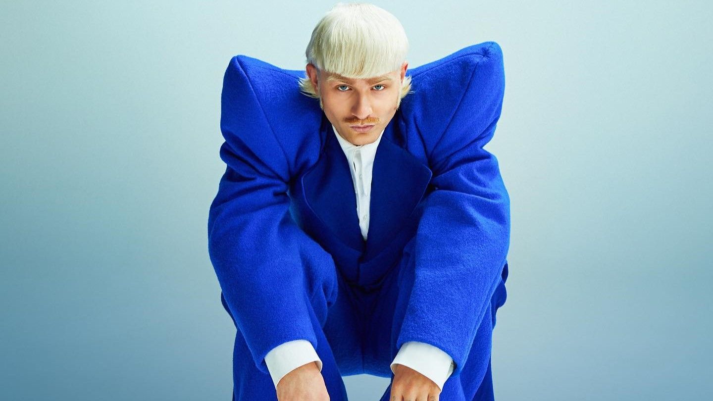 Йост Кляйн Йост Кляйн