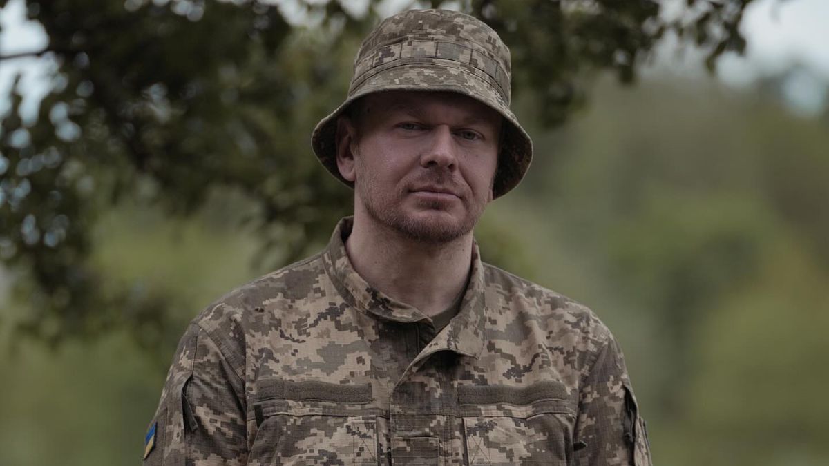 Олександр Положинський Олександр Положинський