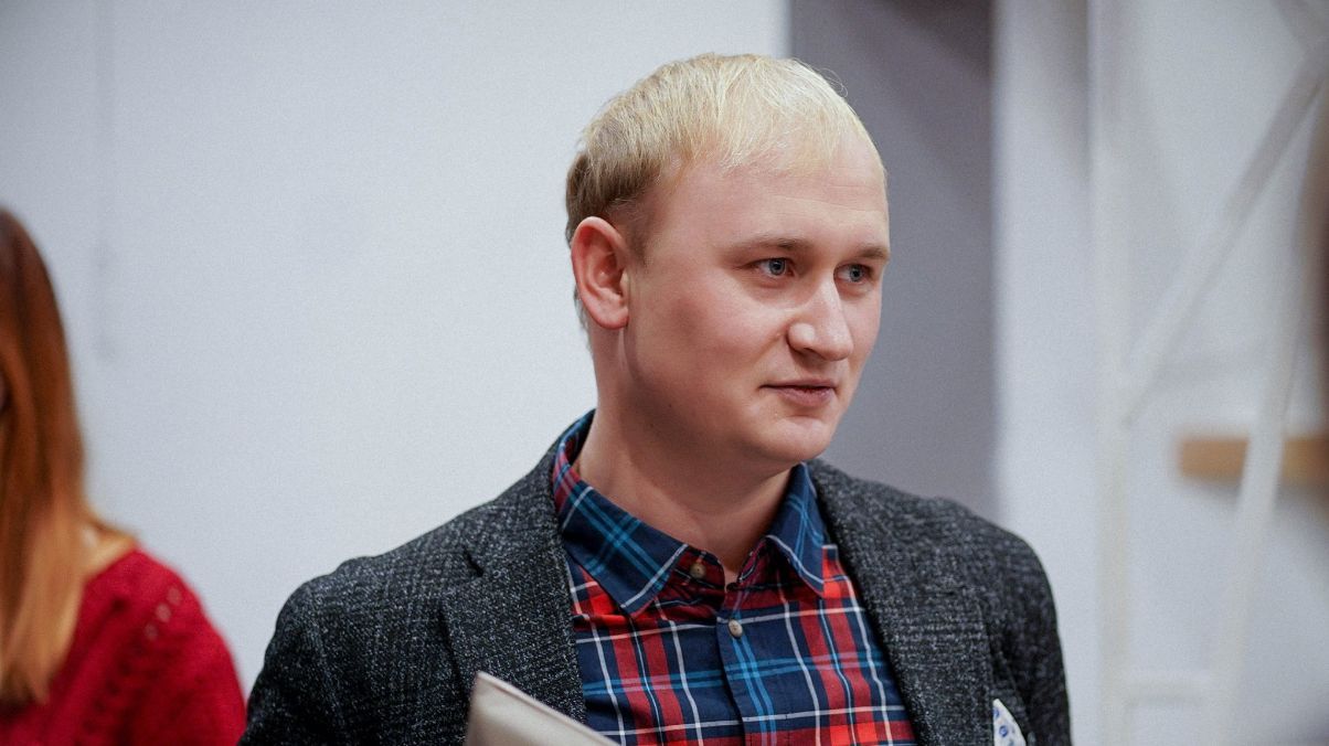 Антон Мартынов Антон Мартынов