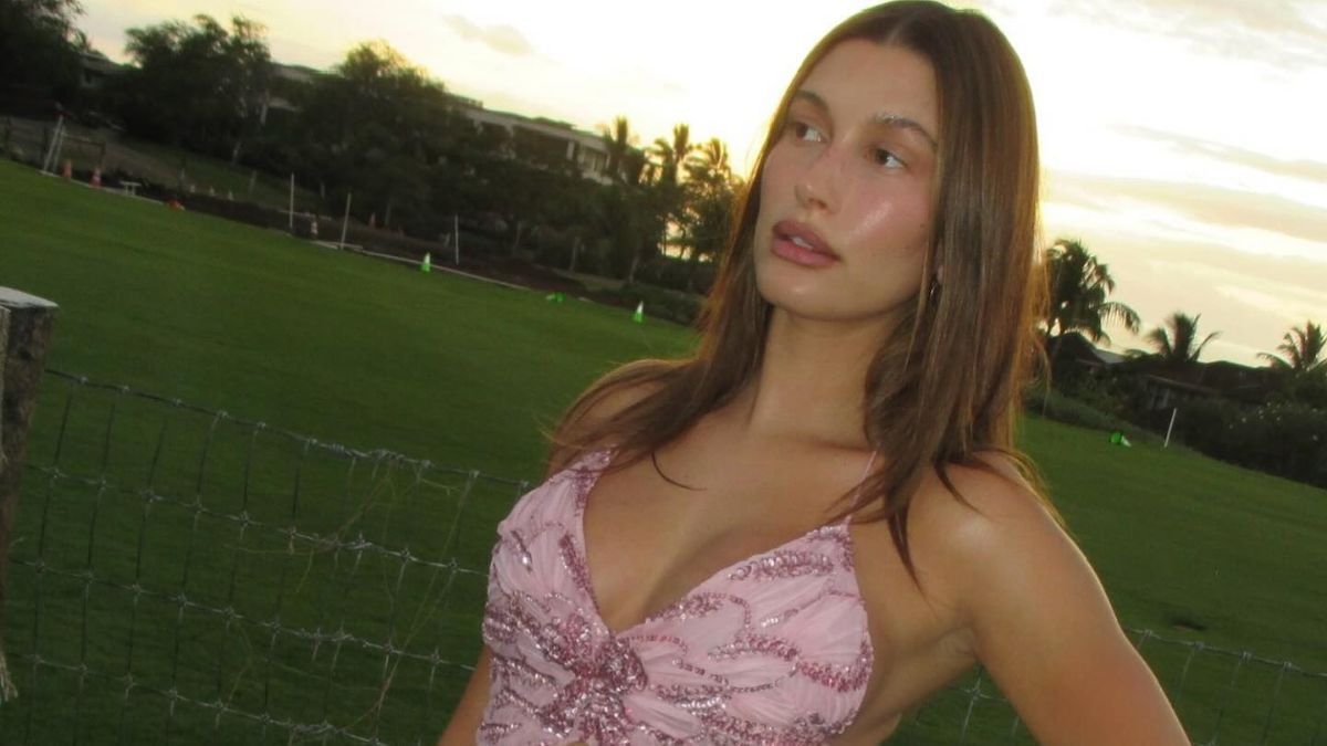 Хейли Бибер Хейли Бибер