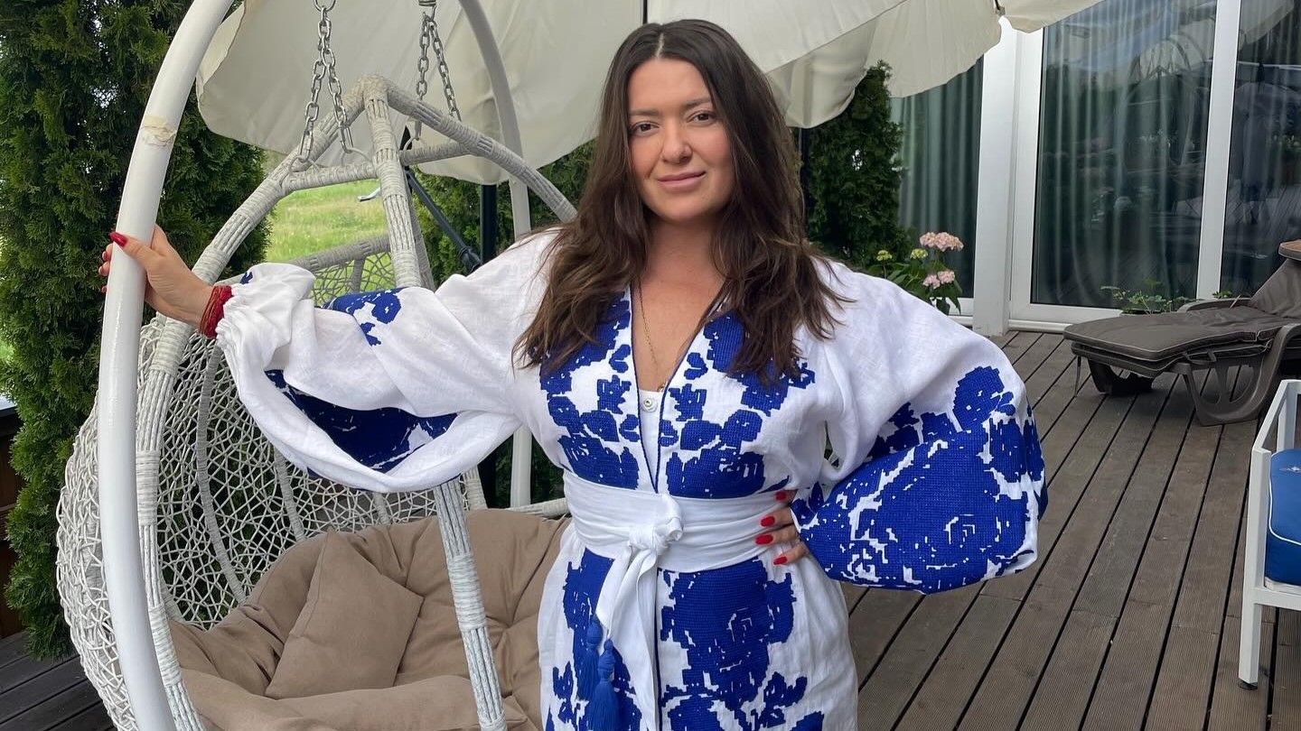 Наталья Могилевская Наталья Могилевская