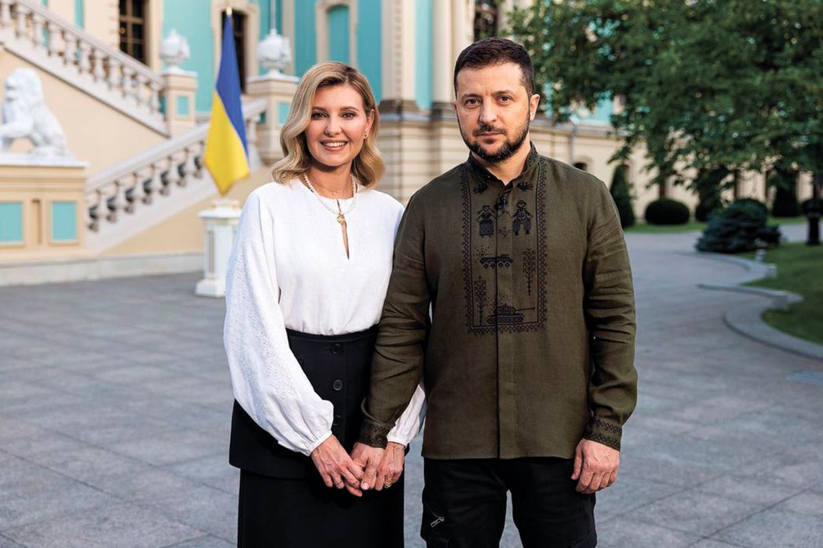 Елена Зеленская и Владимир Зеленский - милые фото пары - милые фото пары Елена Зеленская и Владимир Зеленский - милые фото пары - милые фото пары