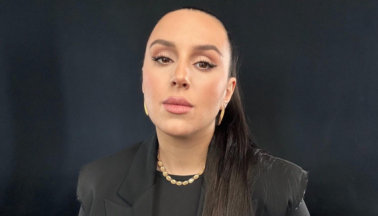 Джамала Джамала