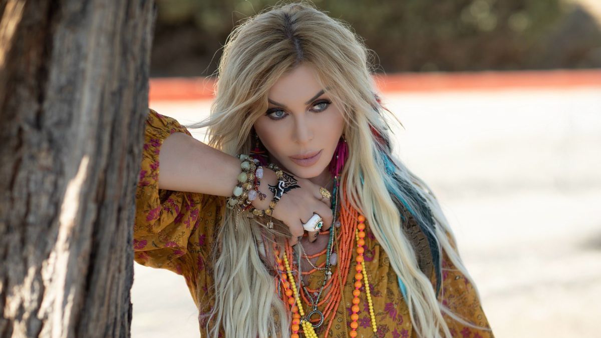 Ирина Билык Ирина Билык