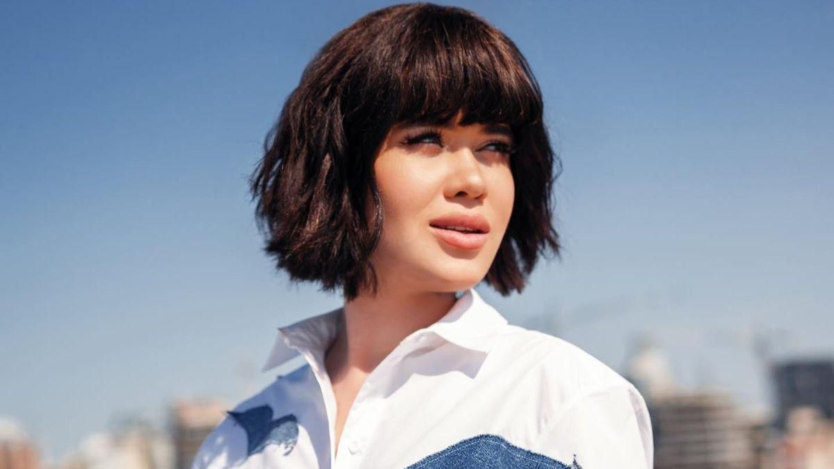 Lida Lee выступила на концерте Позитива после слухов о ее алкозависимости - видео - Show Lida Lee выступила на концерте Позитива после слухов о ее алкозависимости - видео - Show