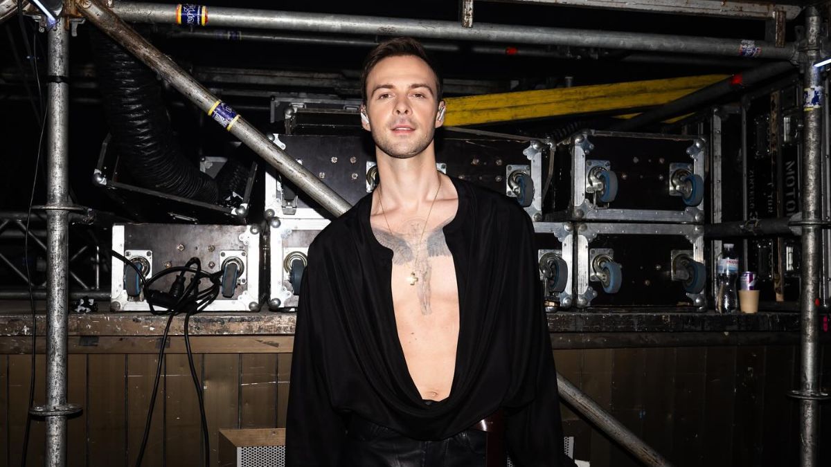 Макс Барських Макс Барських