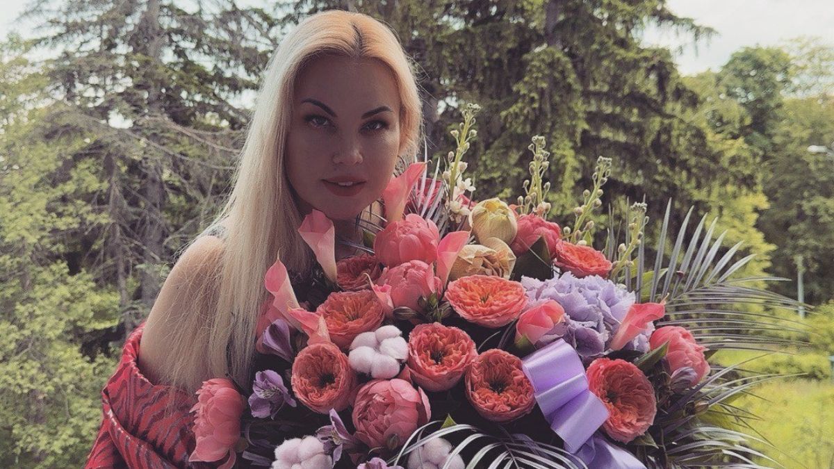 Камалия отмечает 47-летие Камалия отмечает 47-летие