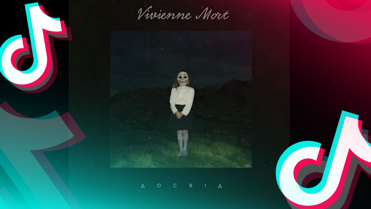 Тікток розриває тренд під пісню Vivienne Mort  - Час Тікток розриває тренд під пісню Vivienne Mort  - Час