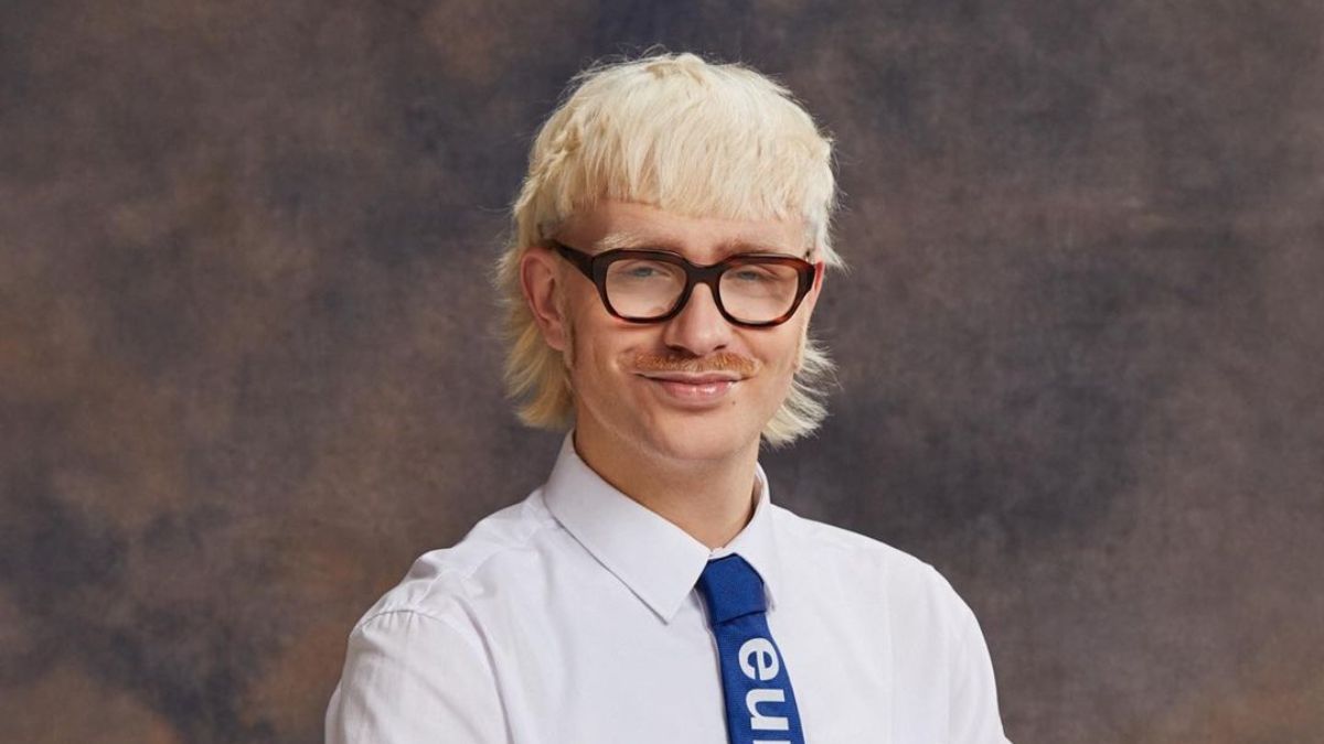 Йост Кляйн Йост Кляйн