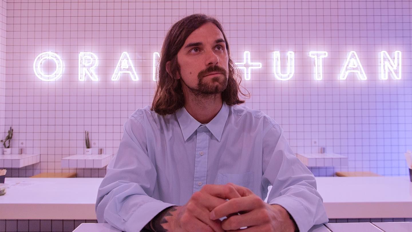 Антон Савлепов - біографія Антон Савлепов - біографія