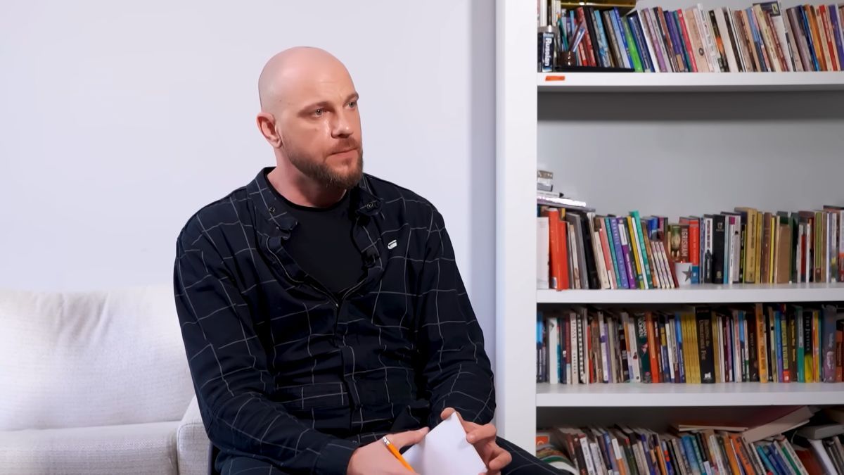 Павло Вишняков Павло Вишняков