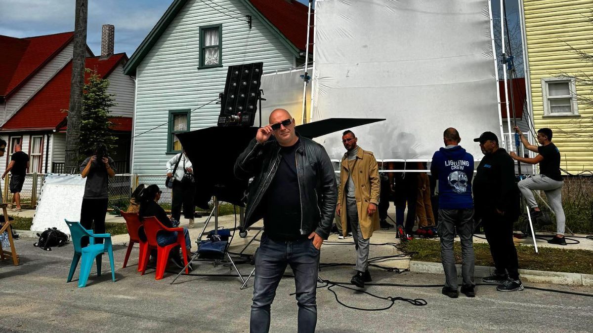 Потап Потап