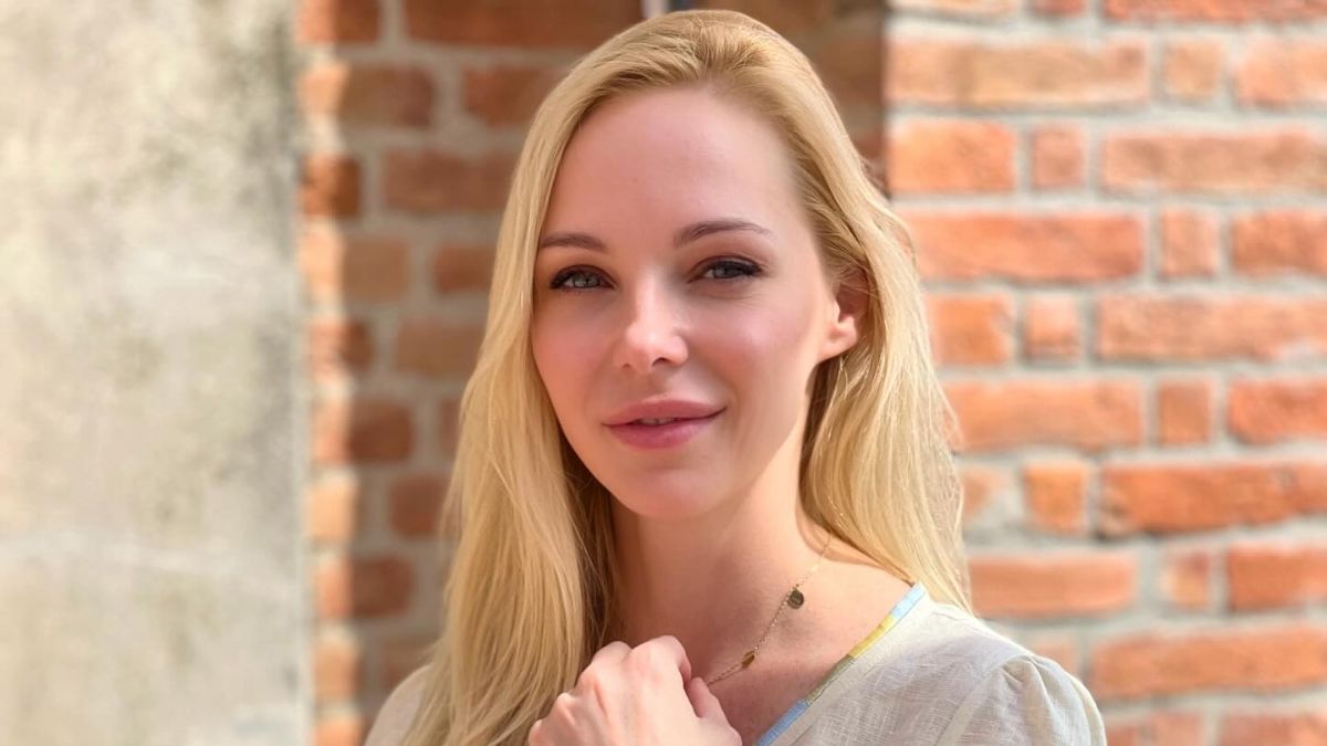 Дарья Трегубова Дарья Трегубова