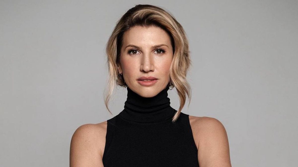 Аніта Луценко Аніта Луценко