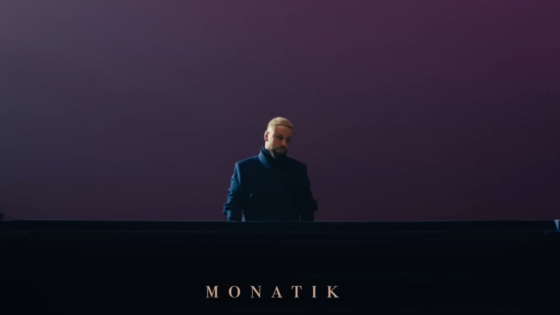 Монатік Монатік