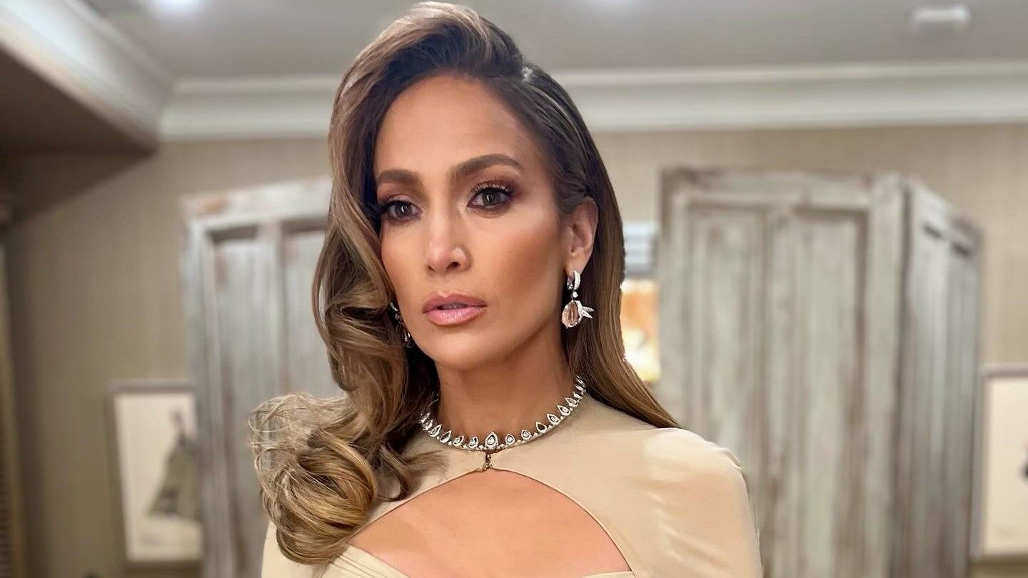 Дженнифер Лопес Дженнифер Лопес