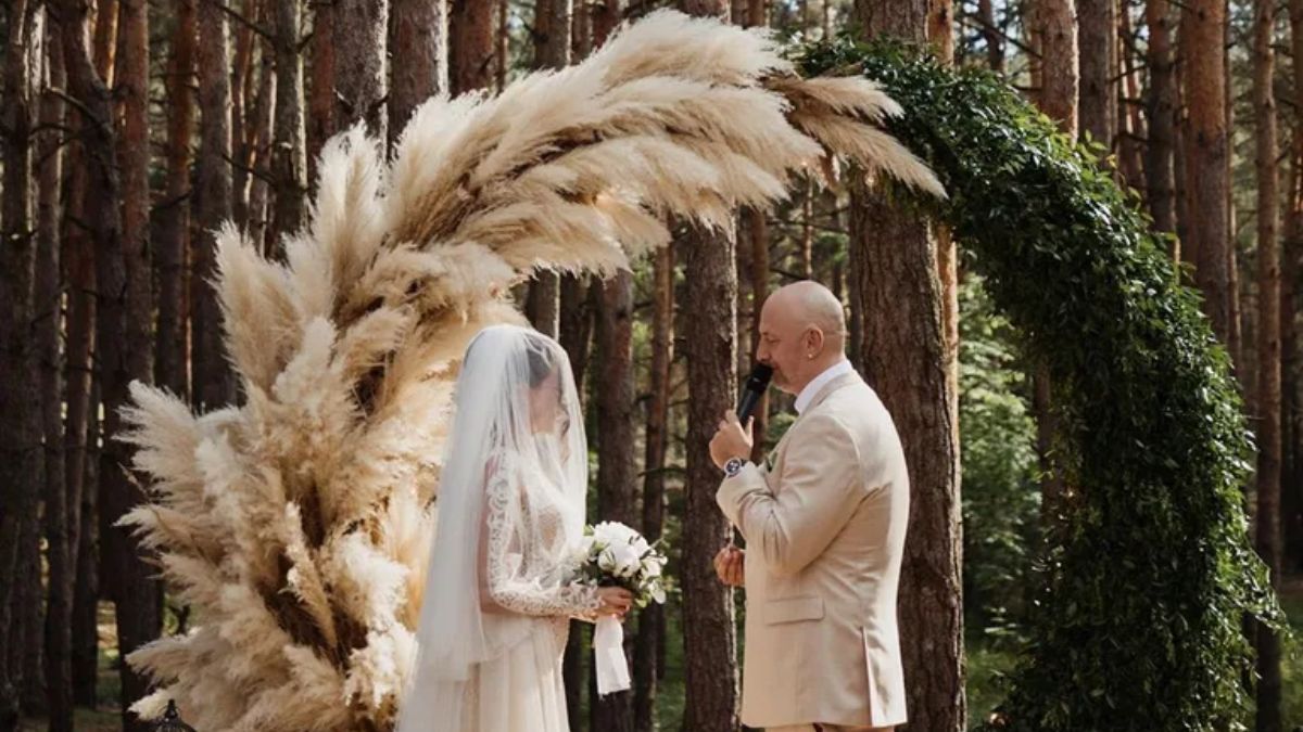 Настя Каменских и Потап Настя Каменских и Потап