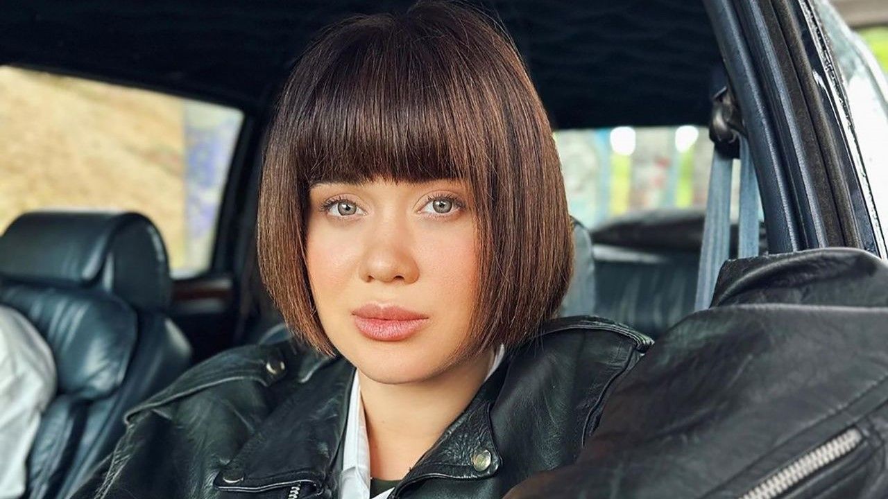 Lida Lee призналась, что ее разрушило - видео на фоне слухов о зависимости - Show Lida Lee призналась, что ее разрушило - видео на фоне слухов о зависимости - Show