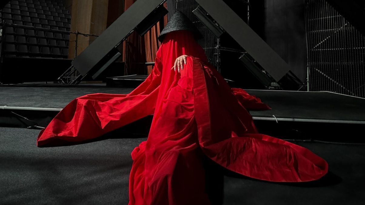 Klavdia Petrivna Klavdia Petrivna