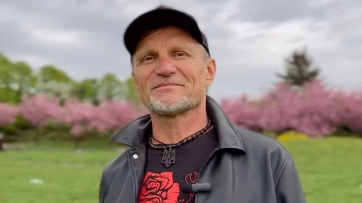 Олег Скрипка Олег Скрипка