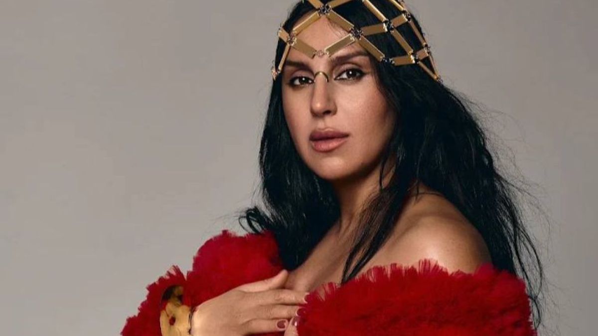 Джамала Джамала