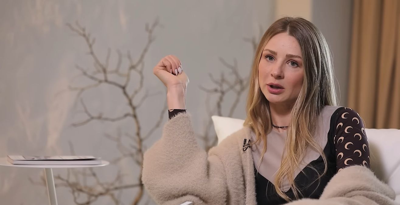 Ольга Жуковцова Ольга Жуковцова