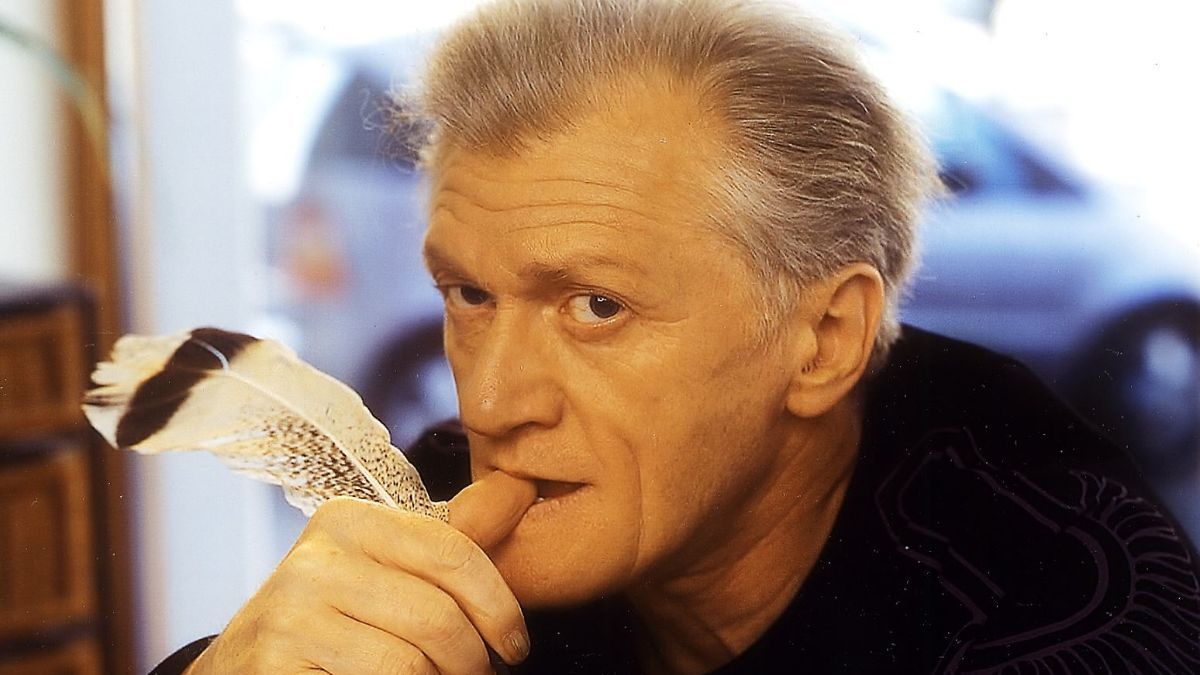 Юрий Рыбчинский Юрий Рыбчинский