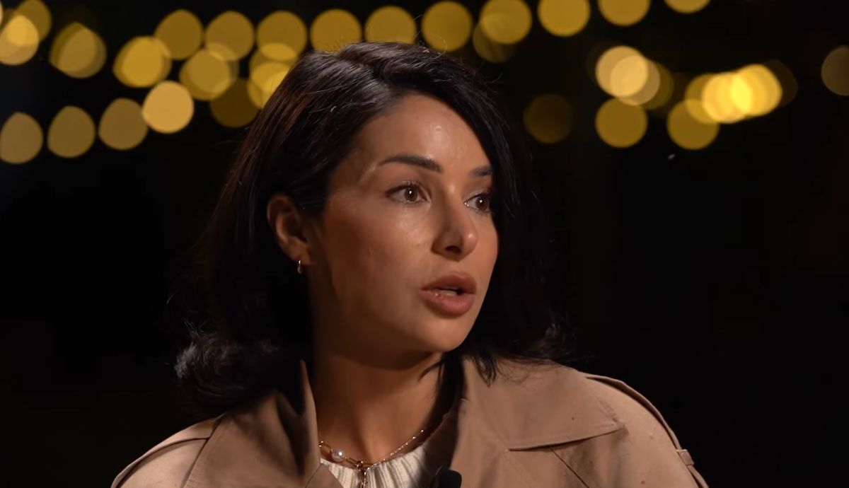 Злата Огнєвіч Злата Огнєвіч