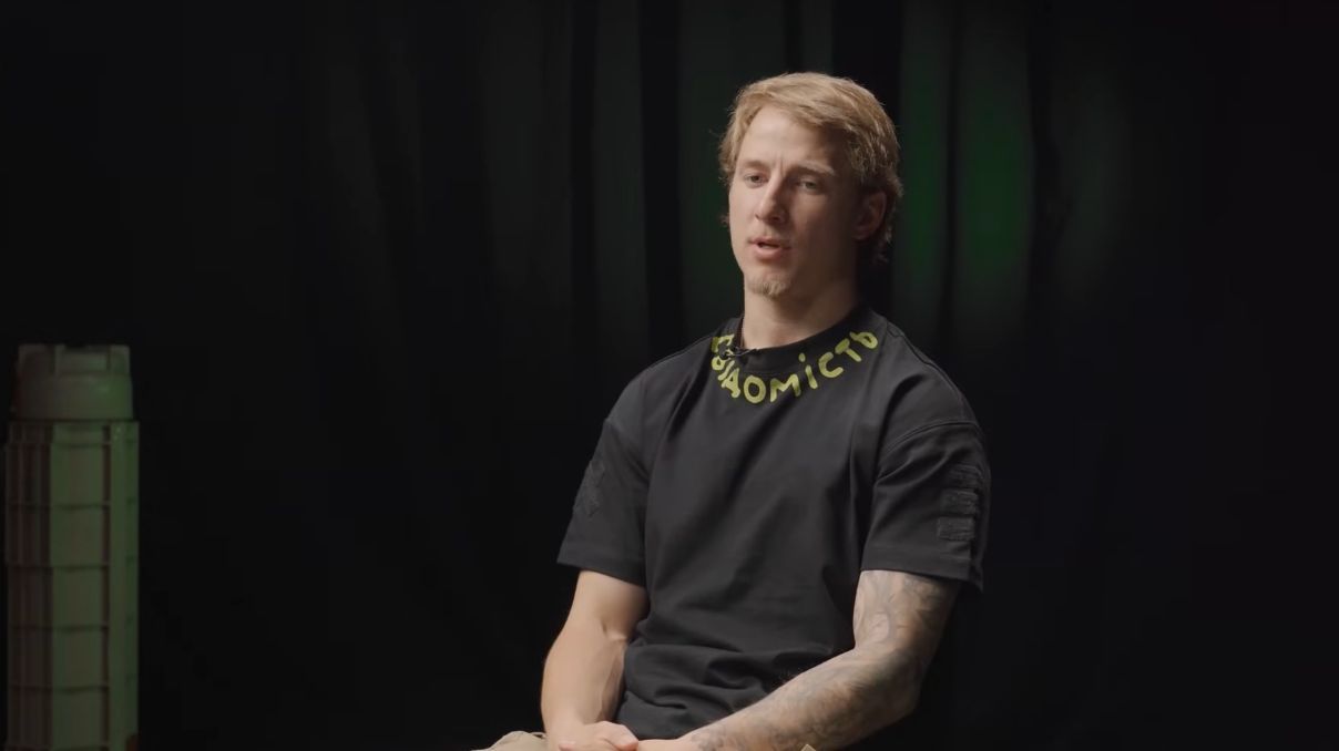 Олександр Терен Олександр Терен