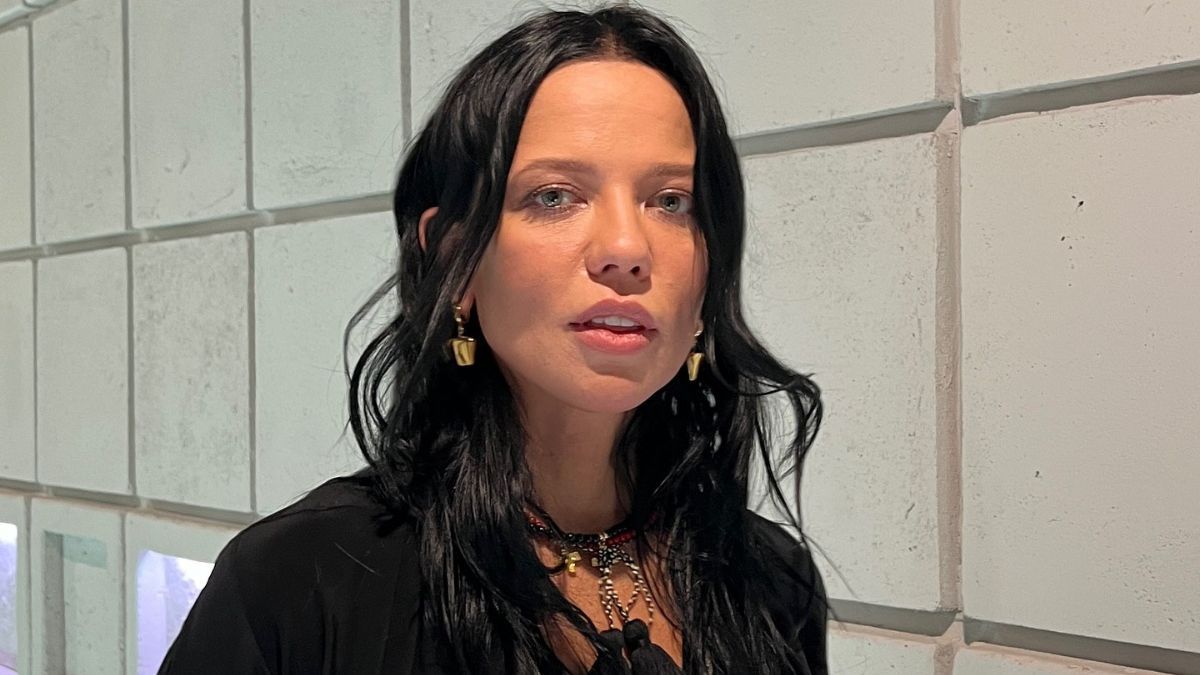 Ірина Горова Ірина Горова