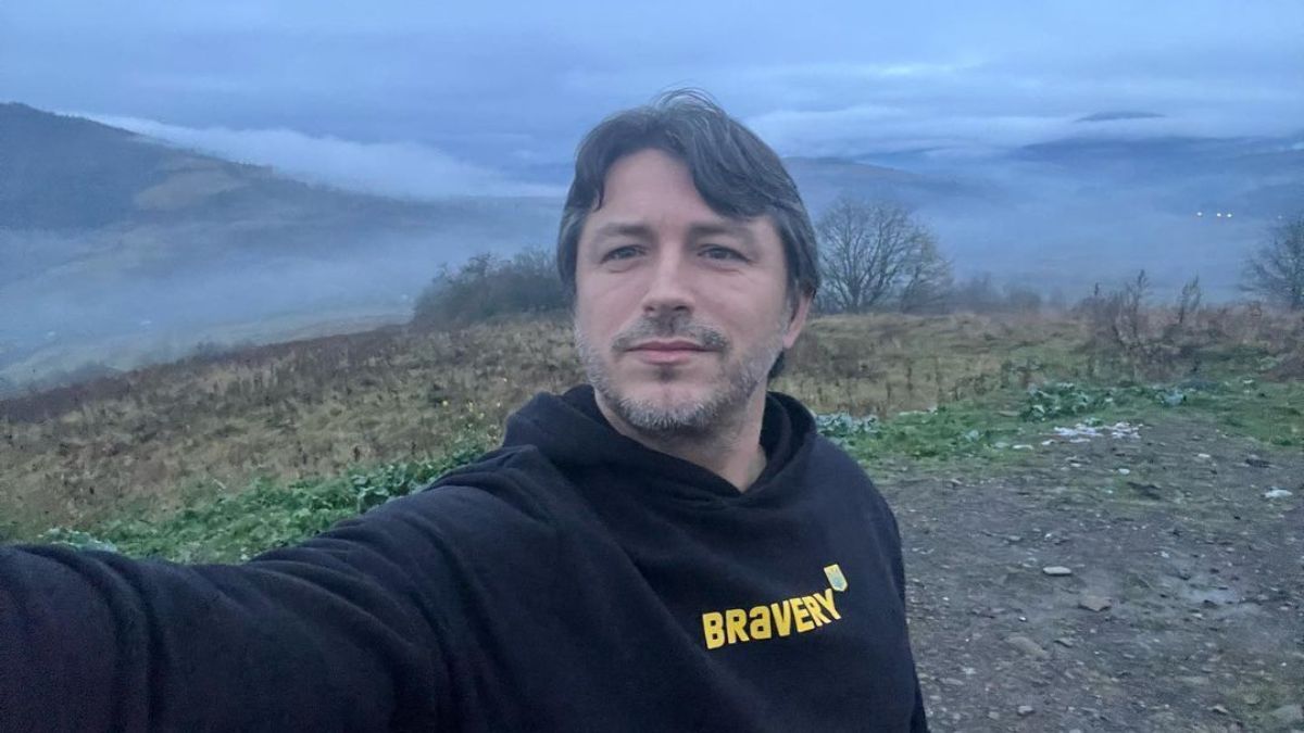 Сергій Притула привітав 3-річну доньку з днем народження: рідкісні фото тата з дівчинкою - Show Сергій Притула привітав 3-річну доньку з днем народження: рідкісні фото тата з дівчинкою - Show