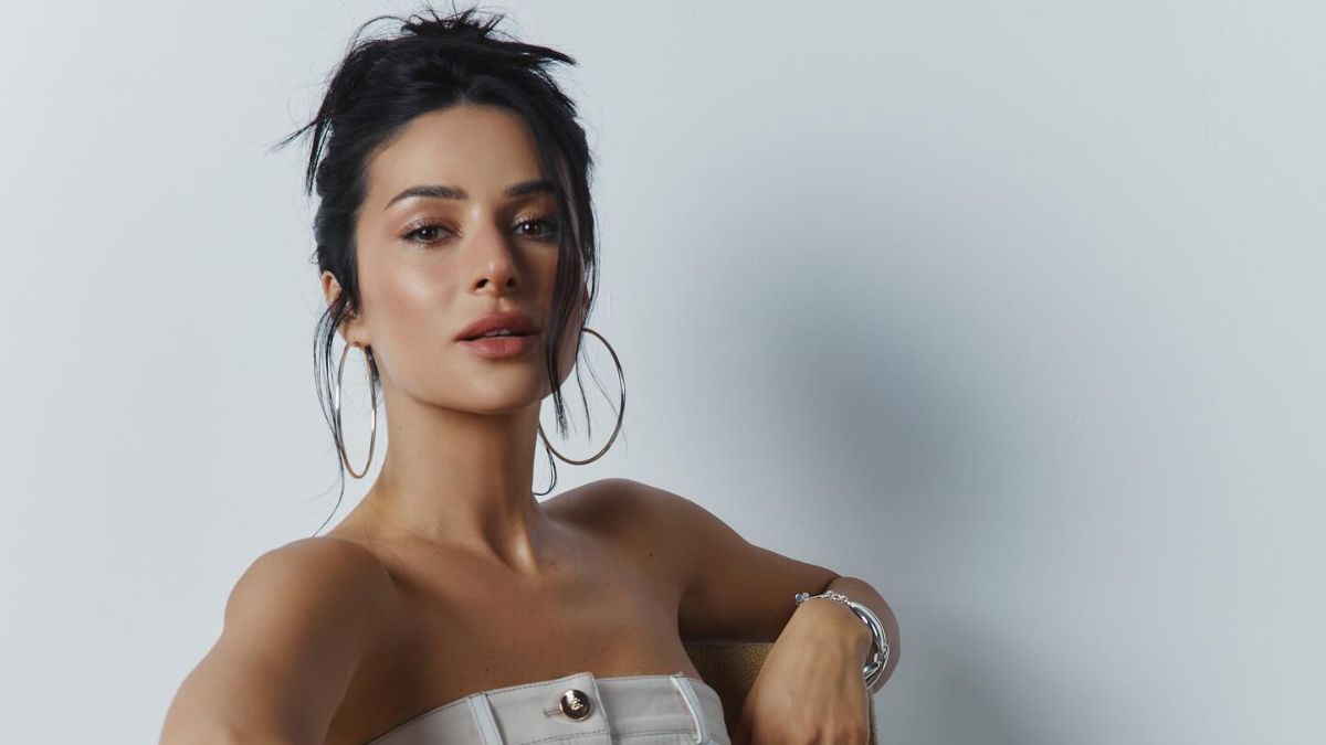 Злата Огневич Злата Огневич