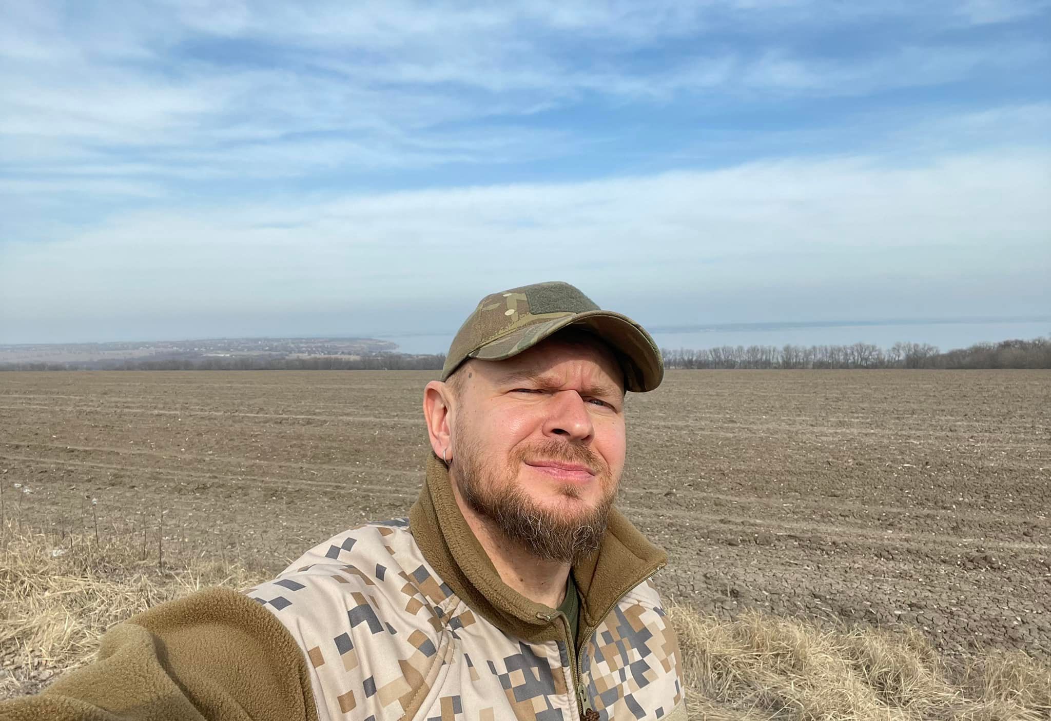 Олександр Положинський - біографія Олександр Положинський - біографія