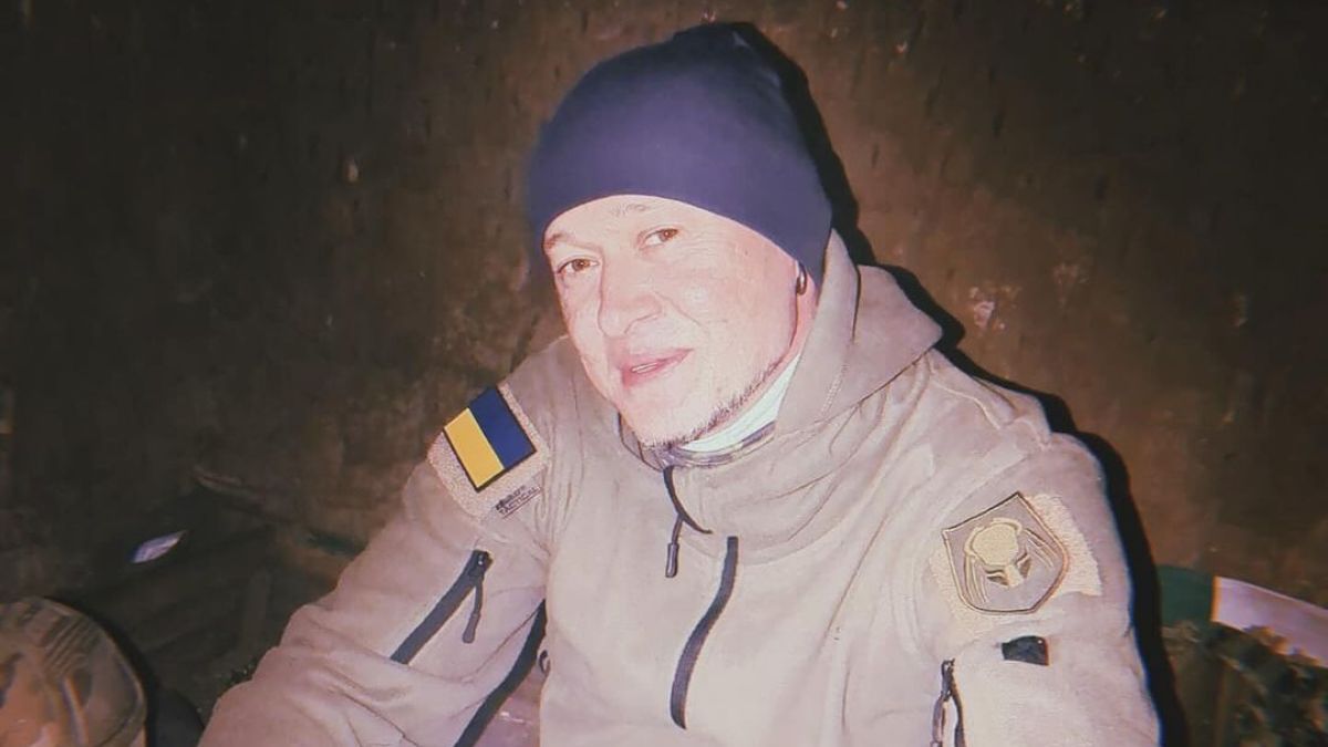 Андрій Хливнюк  Андрій Хливнюк