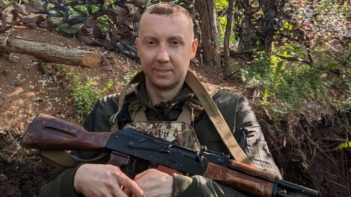 Станістав Асєєв Станістав Асєєв