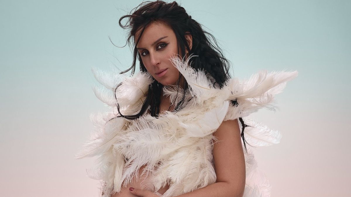 Джамала Джамала