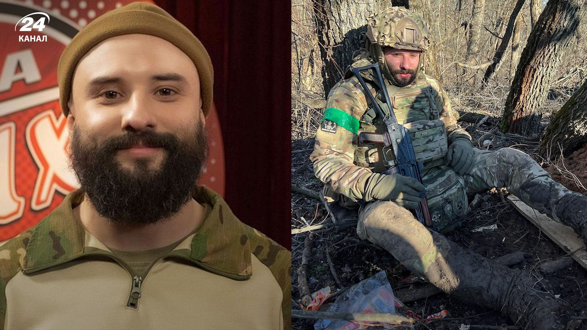 Віктор Розовий - біографія Віктор Розовий - біографія