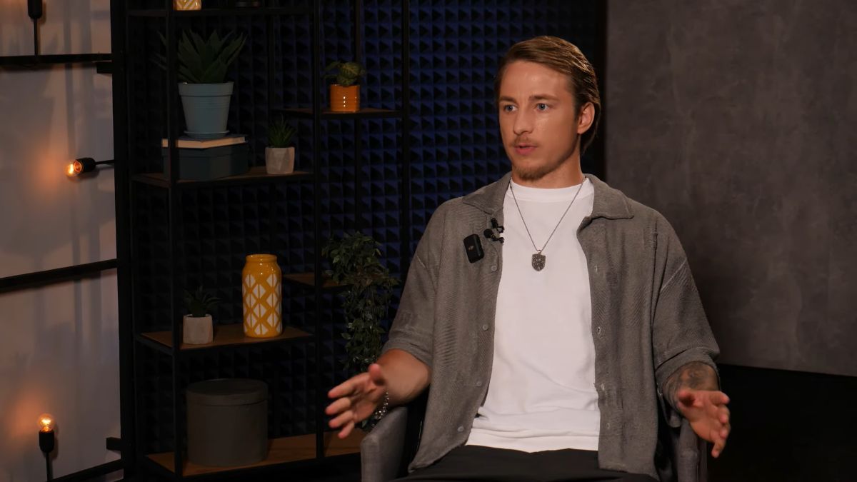 Олександр Терен Олександр Терен