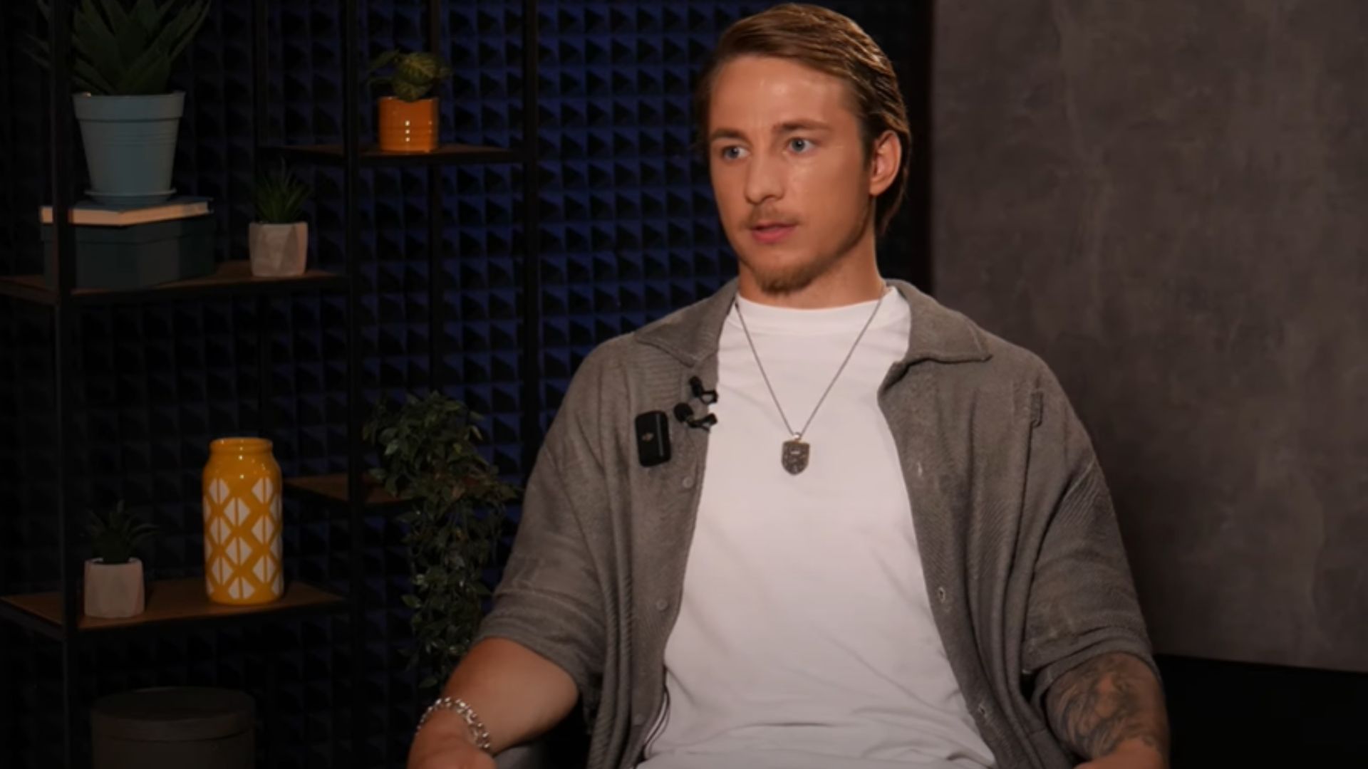 Александр Терен Александр Терен