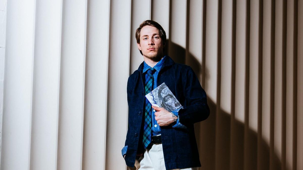 Александр Терен Александр Терен