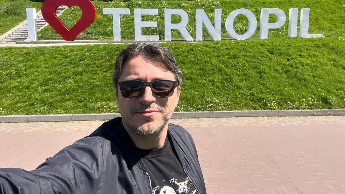 Сергей Притула Сергей Притула